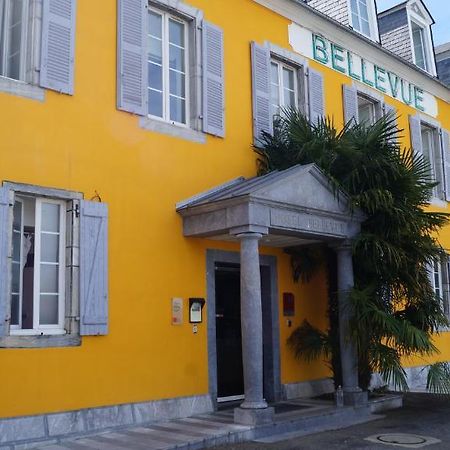 Appart'Hotel Bellevue Thermes De La Reine Баньер-де-Бигор Экстерьер фото